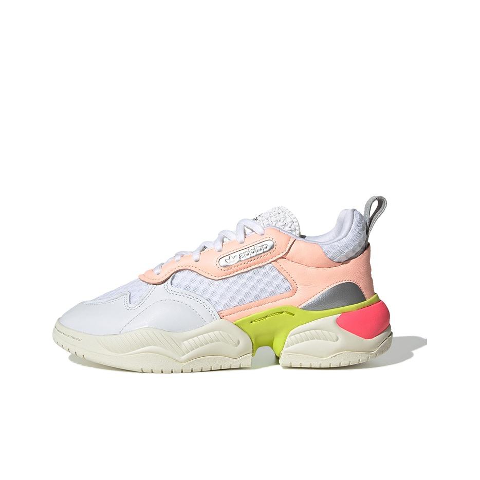 

кроссовки adidas originals Super Court Life Casual Shoes Female FV3675