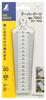 Shinwa Sokutei Taper Gauge 62610 No. 700C, 30-45mm,