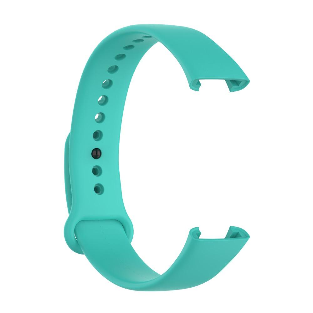 Watch Band for Redmi Smart Band Pro Watchband Strap for Redmi Band Pro Silicone Bracelet Wristband Replacement Accessories