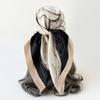 90*90cm Printed Flora Square Shawls Wrpas Scarves Ladies Kerchief Neckerchief Head Hijab Lady Headband Foulard