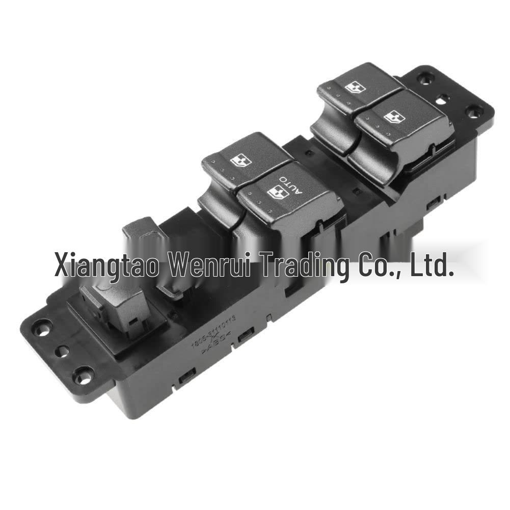 8581009100HCC SsangYong Power Window Switch
