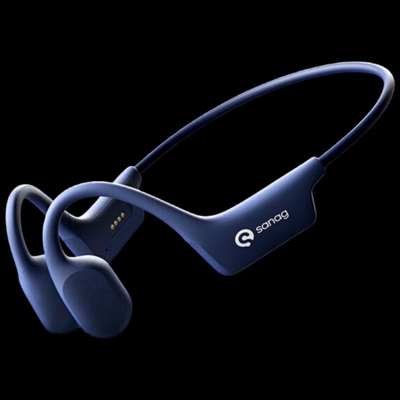 

Saina A30SPRO Air Conduction Open-Ear Sport Bluetooth Headphones