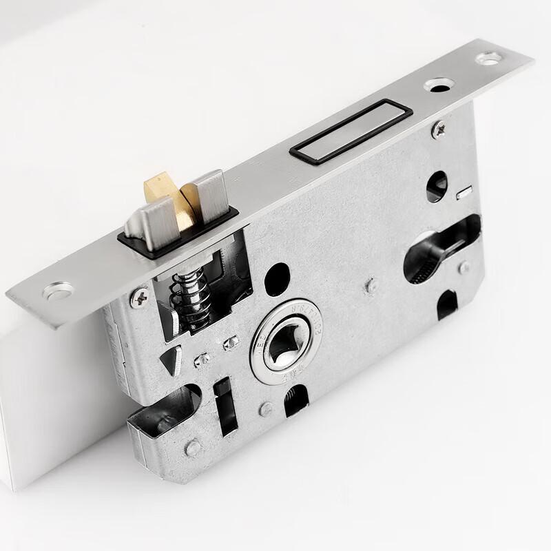 Junyou 5045 Indoor Mechanical Noise Reduction Door Lock Body