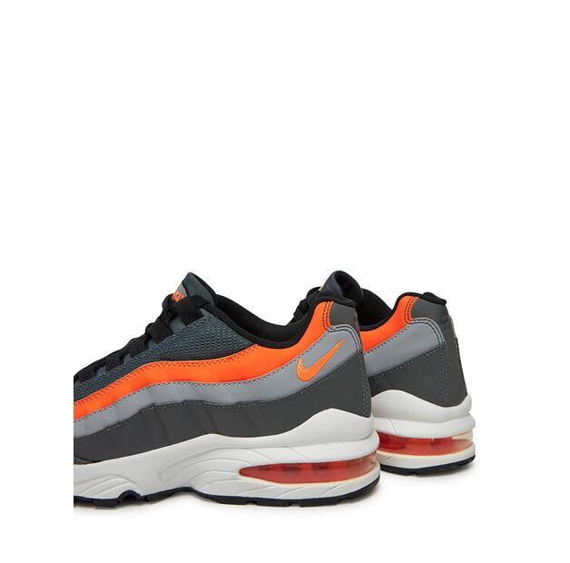 Tenisky Nike Air Max '95 (G.S.) 905348 033 šedý