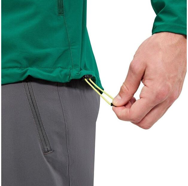 Куртка Berghaus Ridge-Roamer Lite