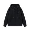 Warrior Men's Hooded Knit Cardigan Sweatshirt
