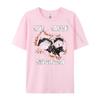 Live Laugh Lobotomy Retro Opossum Lovers Mens Shirts Graphic Tee Mens Clothing Tshirts