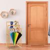 Bathroom rack, wooden, bamboo, ladder, shelf, universal