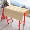 JINGRUIXIANG Multi-functional Folding Step Ladder