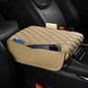 Modern Design Car Armrest Extender with Additional Storage Armrest Height Booster Easy to Use for Family & Commuters
