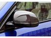 BMW X3/X4/X5/X6M F95/F96/F97/F98 Carbon Fiber Rearview Mirror Shell Cover