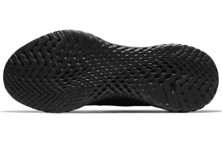 Nike Epic React Flyknit 2 'Nero' Donna BQ8927-011