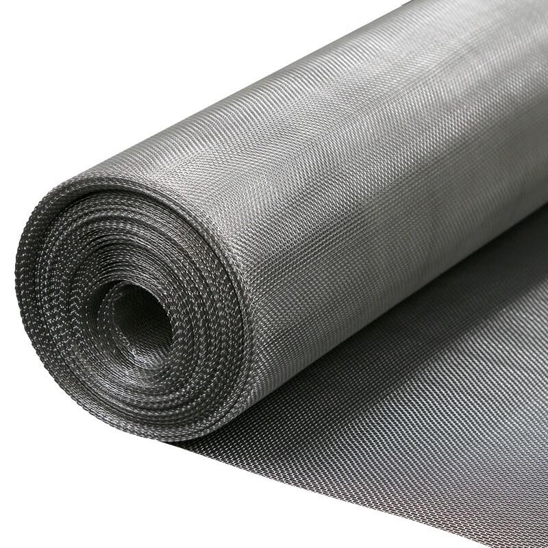 

Jingong 304 Stainless Steel Woven Wire Filter Mesh