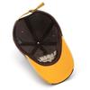 Fashion  Embroidery Baseball Cap Summer Outdoor Adjustable Hip Hop Hats Bone Snapback Hat