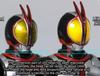 [USED] Figuarts Shinkocchou/Kamen Rider Faiz etc. - Light-emitting head