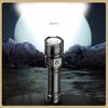 Rechargeable LED Flashlight
