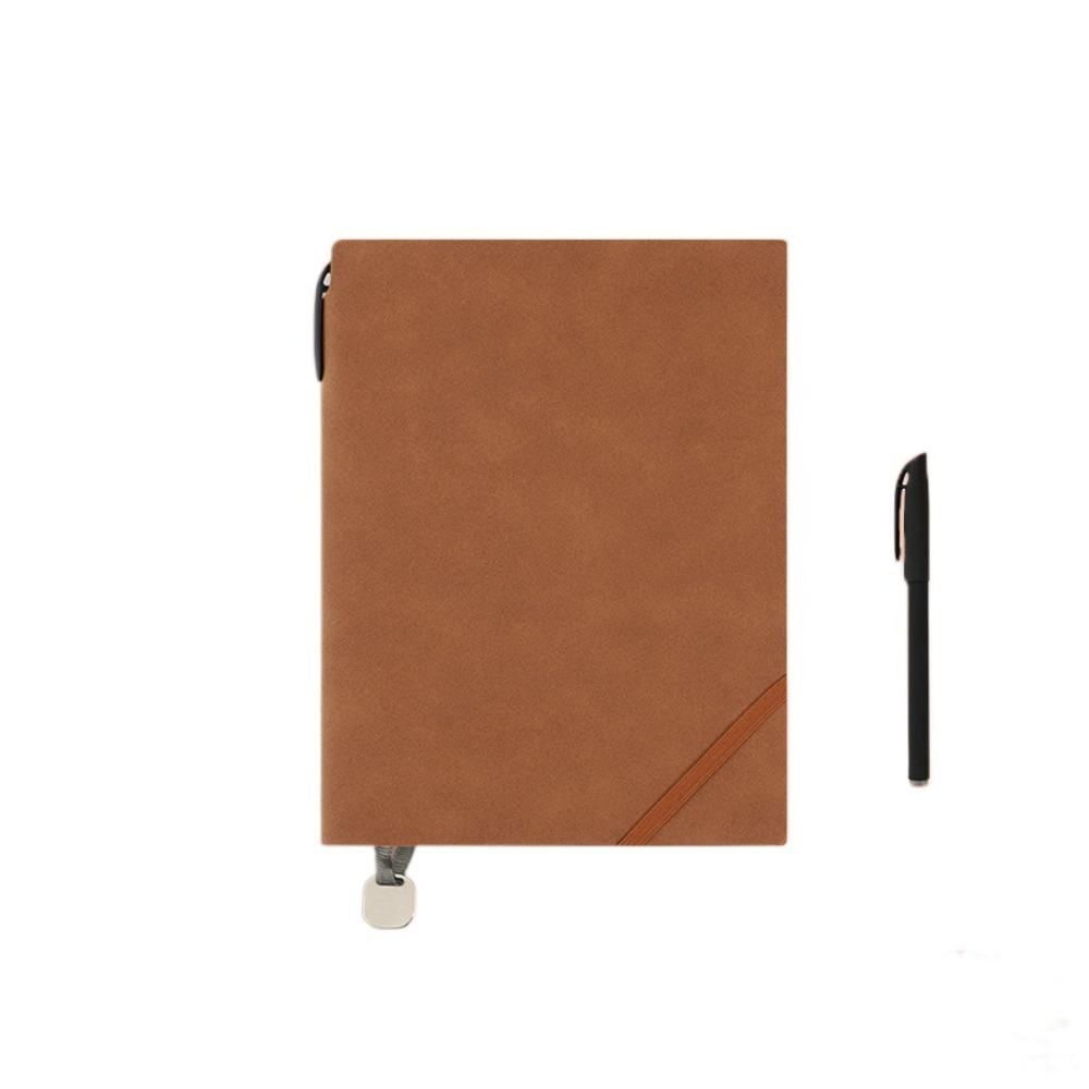 Diary A5 Notebook To Do List Memo Book Multifunction Meeting Minutes Book  Girls