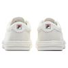 FILA Luke 'Triple White' Women's (Unisex) Canvas Shoes F12W226308FSW