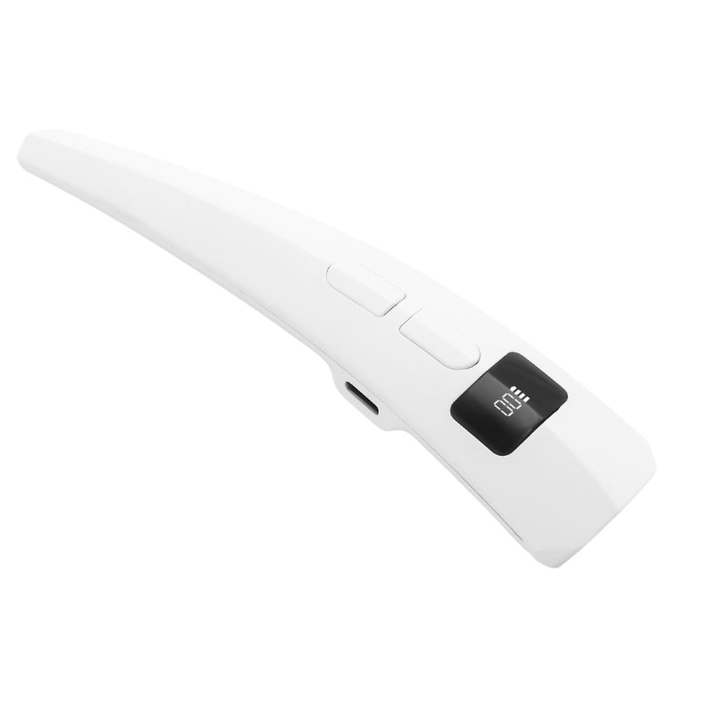 USB Nail Dryer Light 2 Modes Gel Polish Dryer Versatile Mini UV Curing Light  DIY Nail Gel