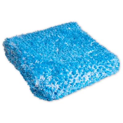 Microfiber Madness Deli Material Car Wash Pad Perfect for Delicate Delipad Deli Pad (XL)