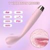 Powerful Beginner G-Spot Vibrator for Women 8 Seconds to Orgasm Finger Shaped Vibes Nipple Clitoris Stimulator  Adult Sex Toys