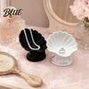 Decorative Jewelry Tray 3D Printed Shell Tray Vintage Earrings Necklaces Rings Bracelets Storage