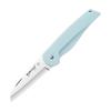 Ericsson Stainless Steel Folding Fruit Knife & Peeler for Home or Office.