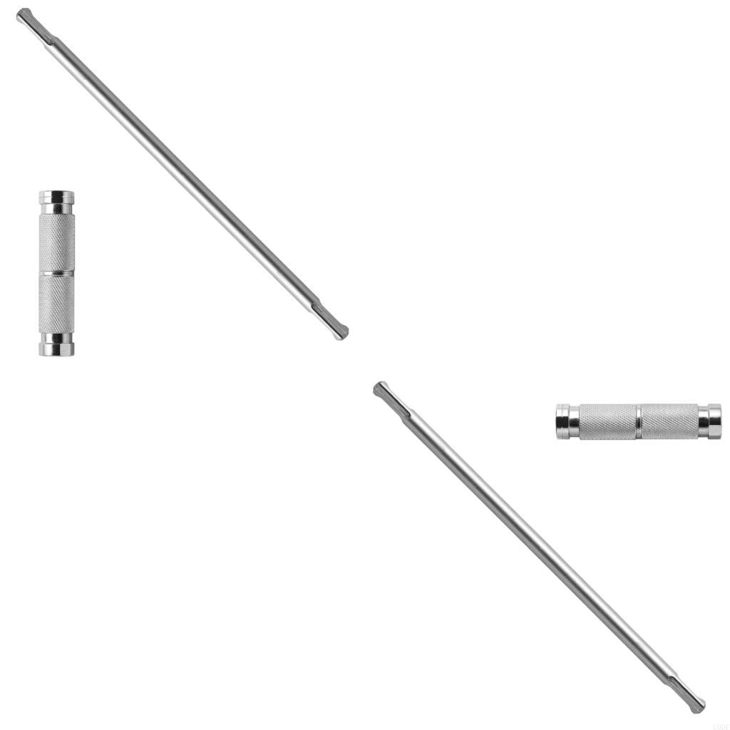 Устойчивая к скручиванию удлинительная штанга для установки разъема Противоскользящая China Mainland