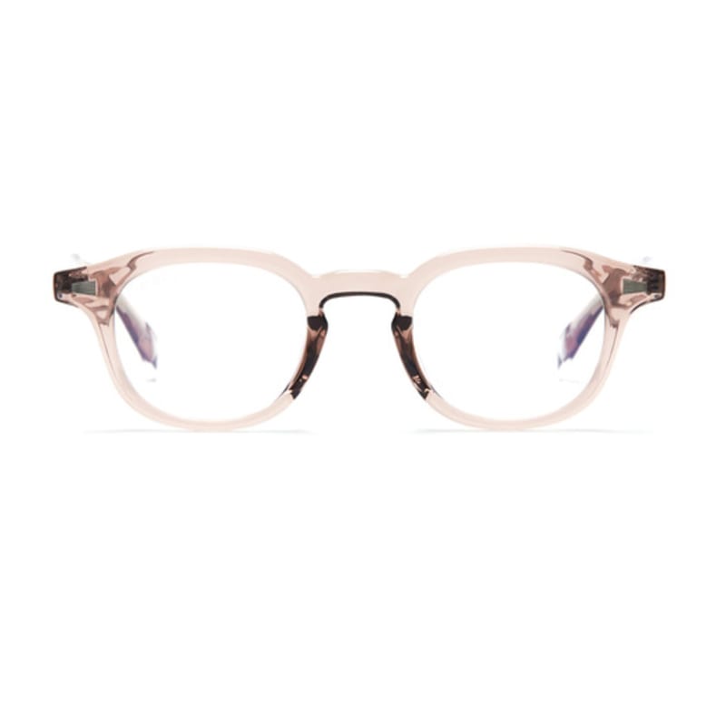 

OTHER Horn-Rimmed Y.LAB 02 C5_P.Brown free