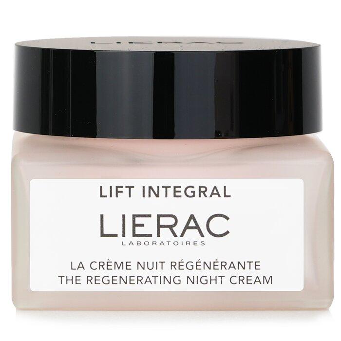 Lifting LIERAC Regeneration Night Cream