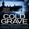 Cold Grave by Craig Robertson Paperback Book 9780857204172