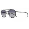 Lozza Sl2409 Portofino 7 0531 Unisex Sunglasses
