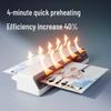 Deli A3/A4 Photo & Document Laminator CN plug (adapter included)