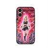 Super Dragon Gokus Balls Android 18 Case for Motorola Moto Edge 70 60 Fusion 40 NEO Pro G Stylus G56 G96 G71 G73 G41 G42 G51 G52