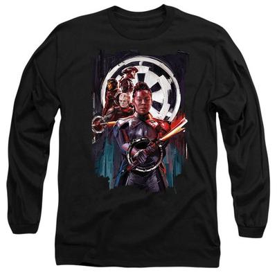 Tops – T-Shirts