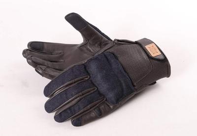 Εξοπλισμός προστασίας – Γάντια μοτοσικλέτας