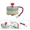 Motor LDS pro Xiaomi Mijia 1. SDJQR01RR pro Roborock S50 S51 S55 S5 S5 Max S6 Pure S6 MaxV T7 Vysavač Senzor vzdálenosti s oranžovým motorkem s kladkou