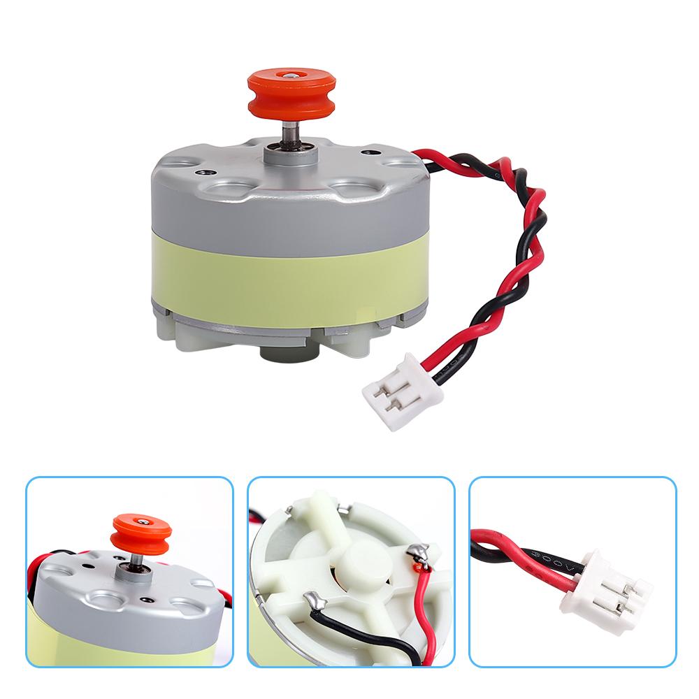 Motor LDS pro Xiaomi Mijia 1. SDJQR01RR pro Roborock S50 S51 S55 S5 S5 Max S6 Pure S6 MaxV T7 Vysavač Senzor vzdálenosti s oranžovým motorkem s kladkou