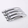 ABS Chrome Door Handle Lid Cover Trim For 2018- Honda Accord 10th Sedan 8PCS