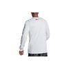 Set-in Sleeve T-Shirt Men's White 882185-100