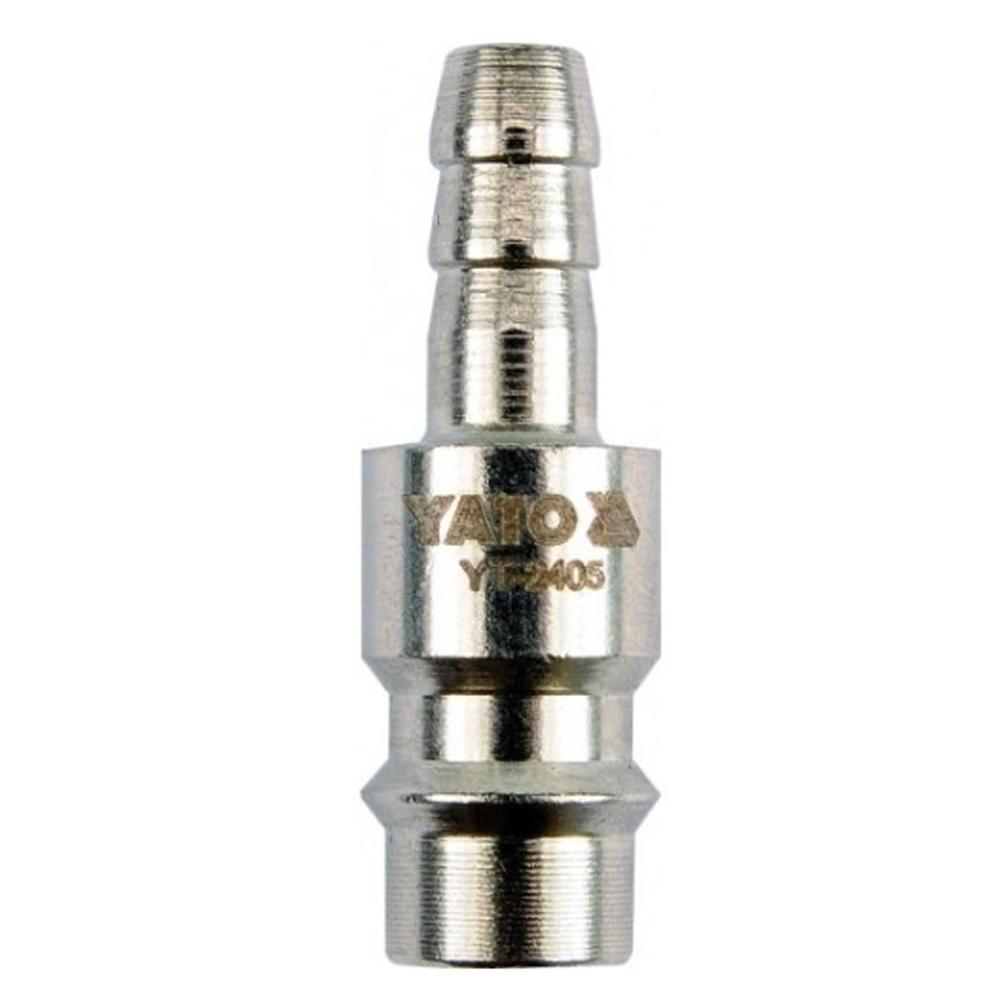Yato Steel Quick Connector