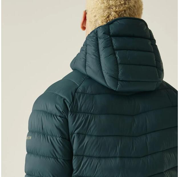 Dare2B Jacket Torrek Baffled