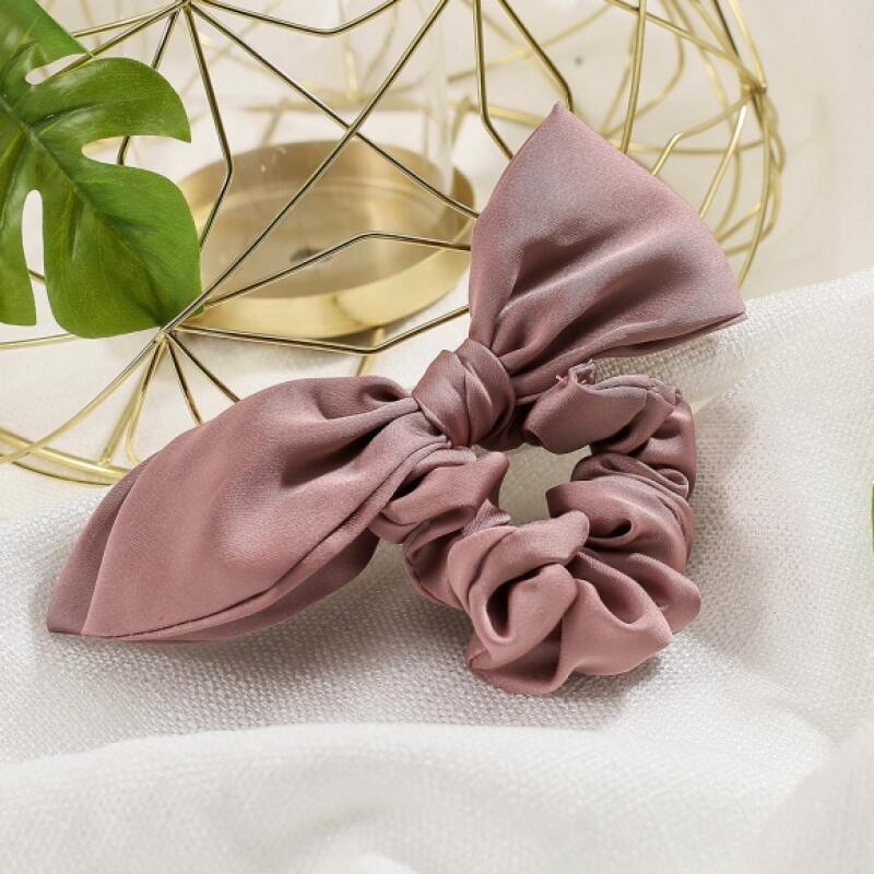 Romantic Silk Ribbon Gopchang Band (5 colors)