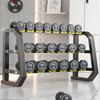 Yan Xiang 3-Tier Dumbbell Rack