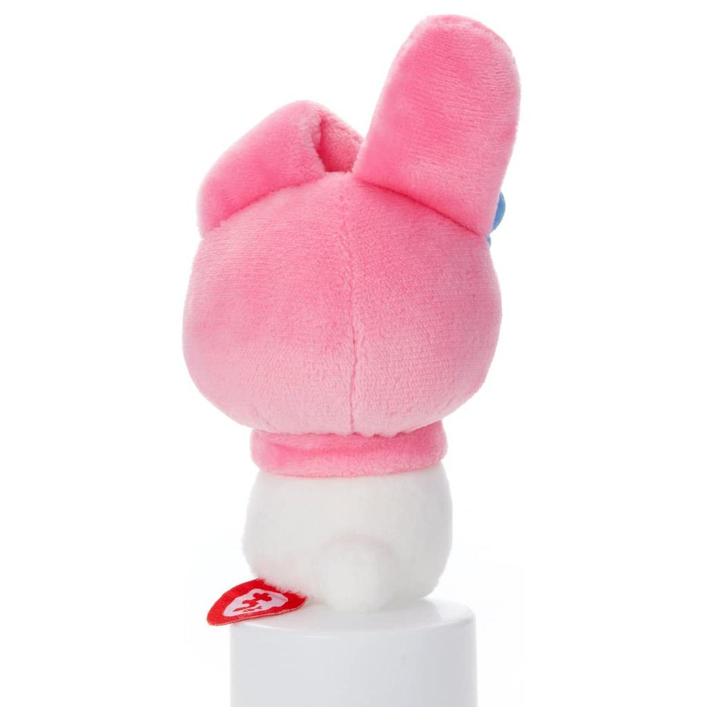 Sanrio Characters Chokkori-san My Melody Height approx. 14cm