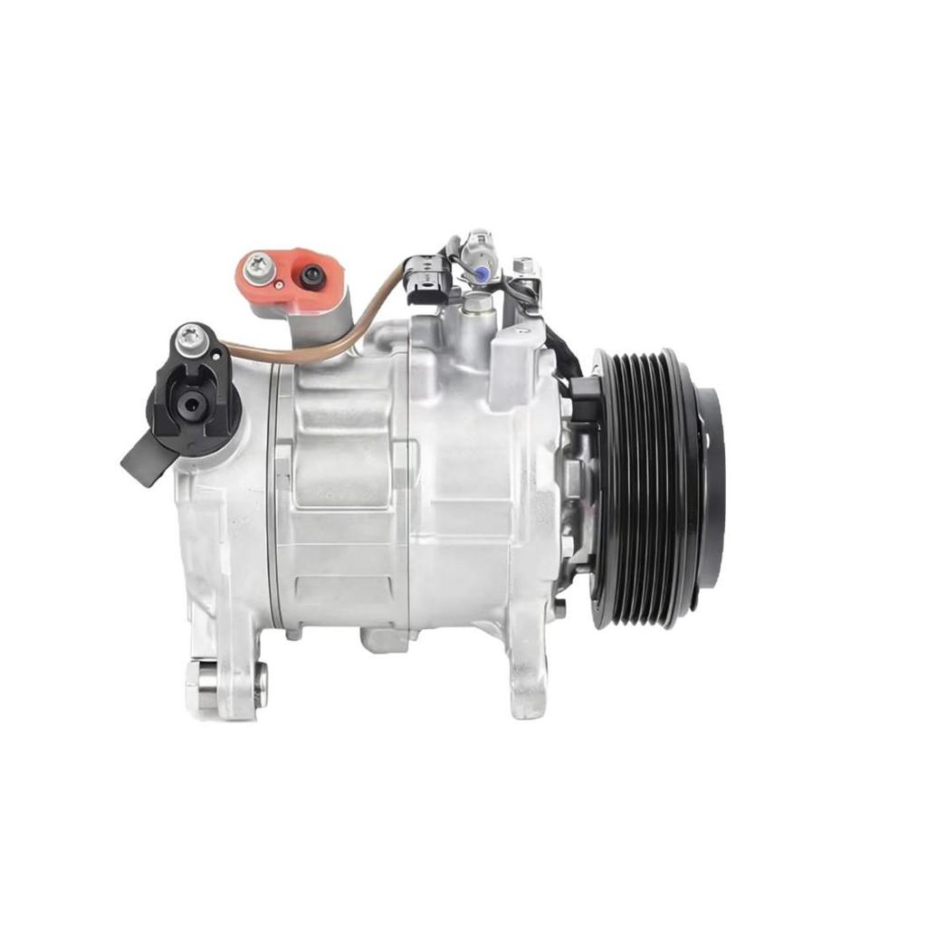 6SEU14A Compressor Compatible with BMW Models 64529223694, 64529225703, 9223694