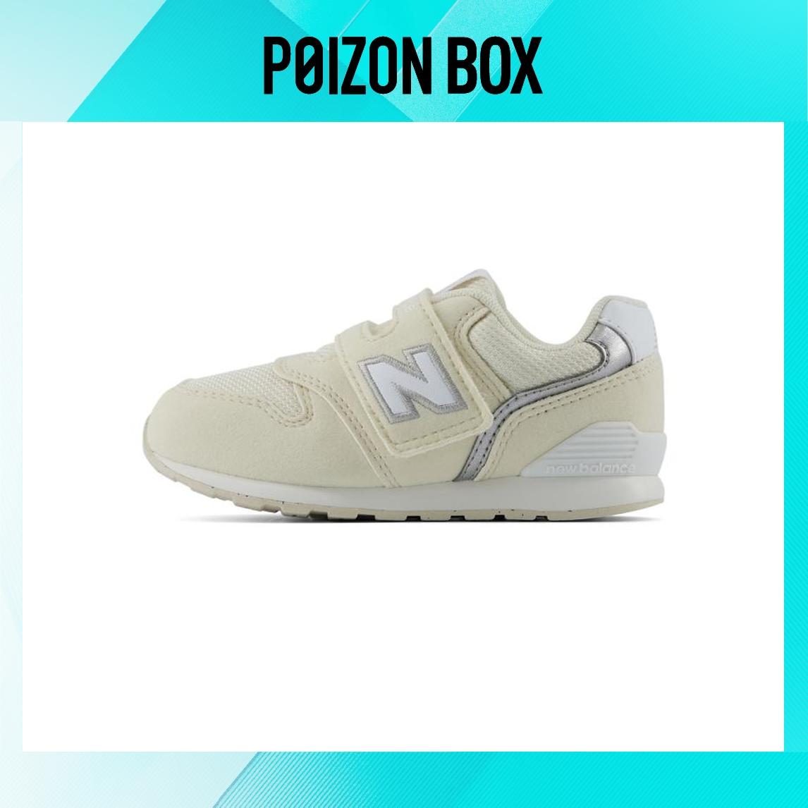 

кроссовки New Balance NB 996 Toddler shoes TD IZ996BA3