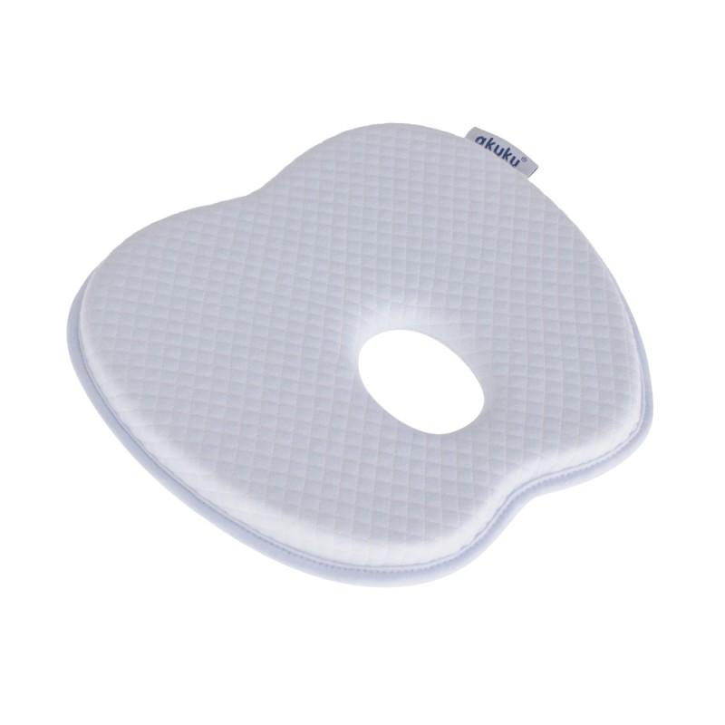 AKUKU A0647 Orthopedic pillow for babies