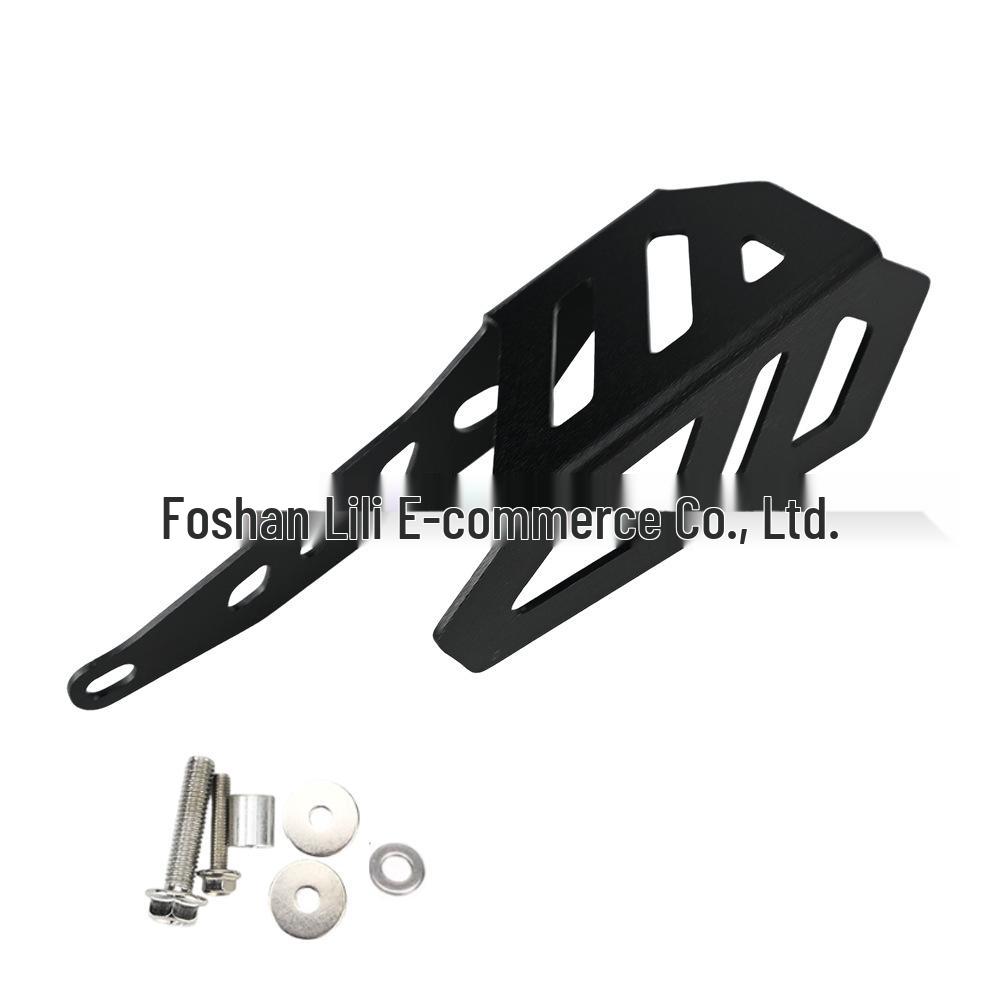 CFMOTO 800NK 23-26 Aluminum Chain Guard Protector