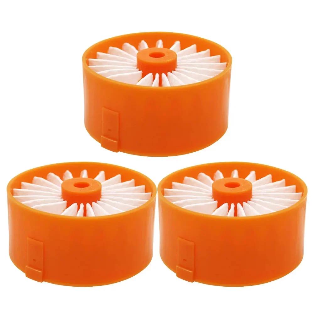 Filter Mian Brush For BLACK+DECKER POWERSERIES Cordless Stick Vacuum BSV2020G Replacement Tools Sweeper Accessories